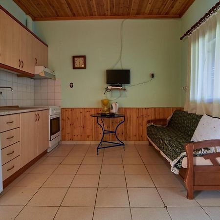 House Rena Apartment Vourvourou Bilik gambar