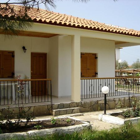 House Rena Apartment Vourvourou Luaran gambar