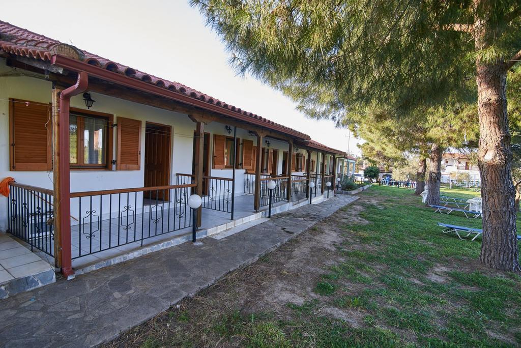 House Rena Apartment Vourvourou Luaran gambar