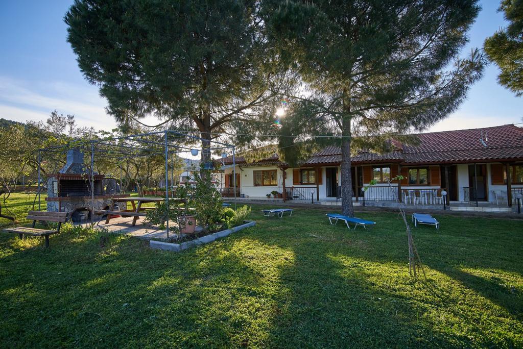 House Rena Apartment Vourvourou Luaran gambar