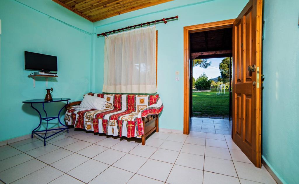 House Rena Apartment Vourvourou Bilik gambar