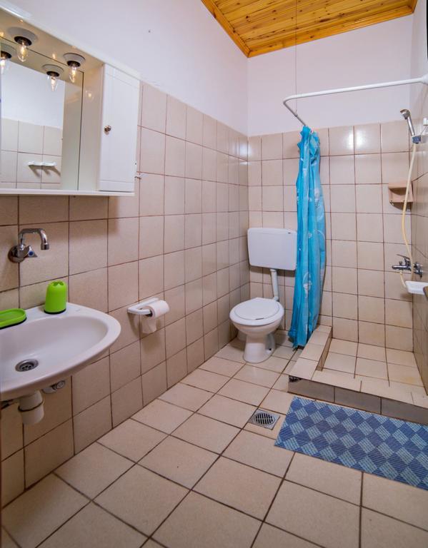 House Rena Apartment Vourvourou Bilik gambar