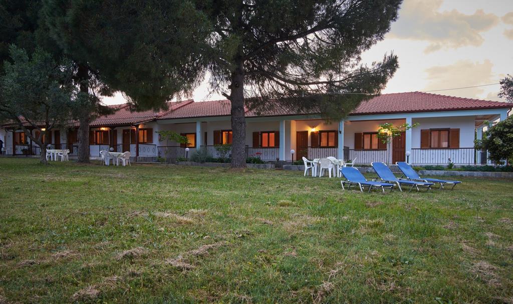 House Rena Apartment Vourvourou Luaran gambar