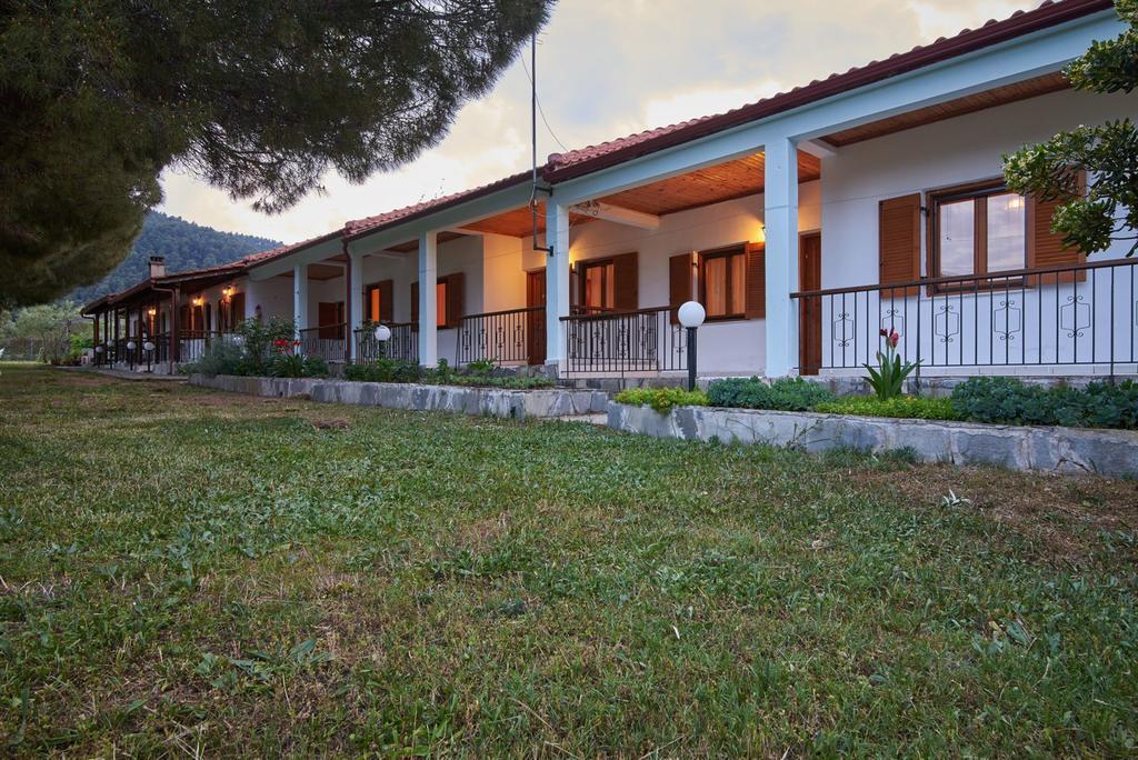 House Rena Apartment Vourvourou Luaran gambar