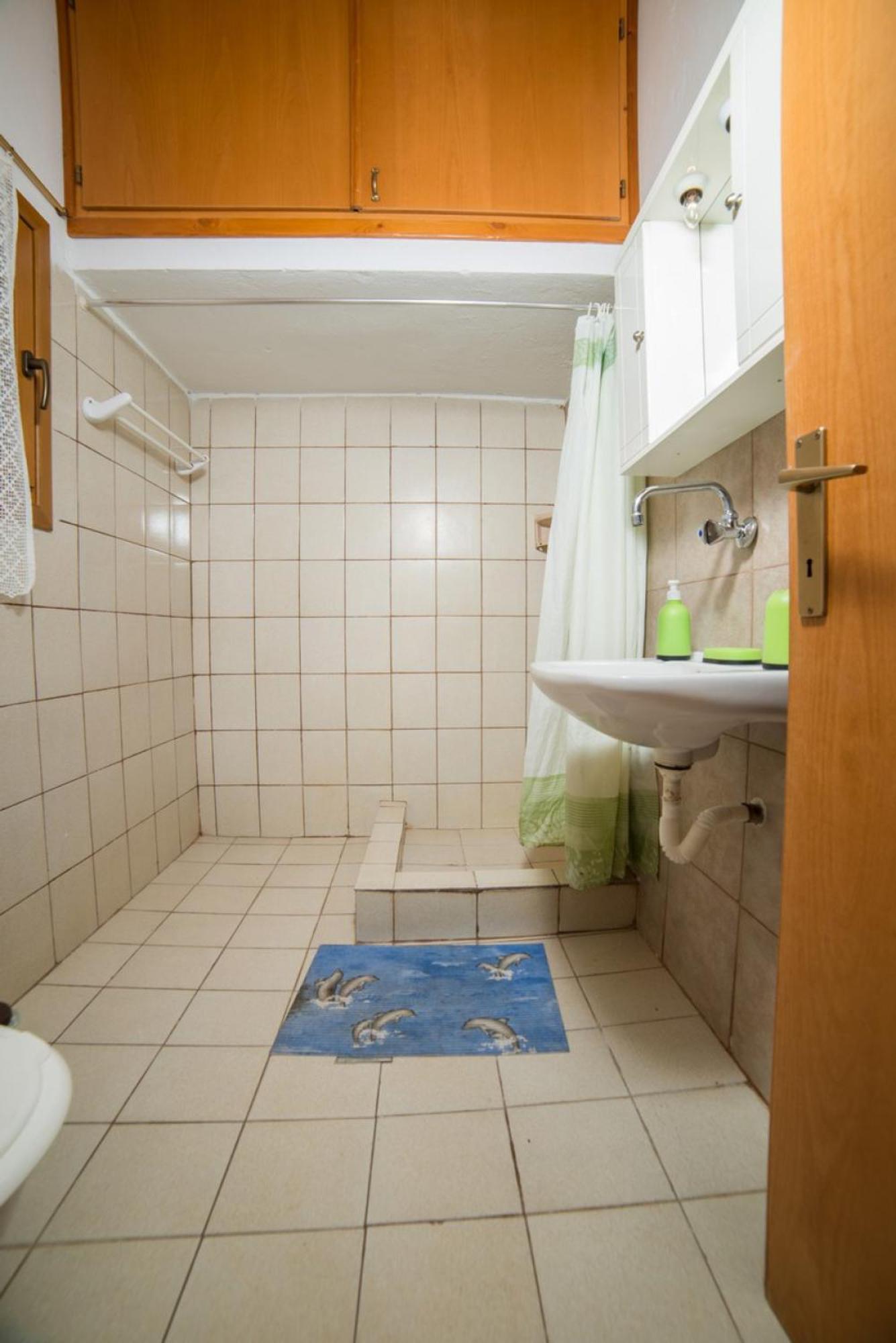 House Rena Apartment Vourvourou Bilik gambar