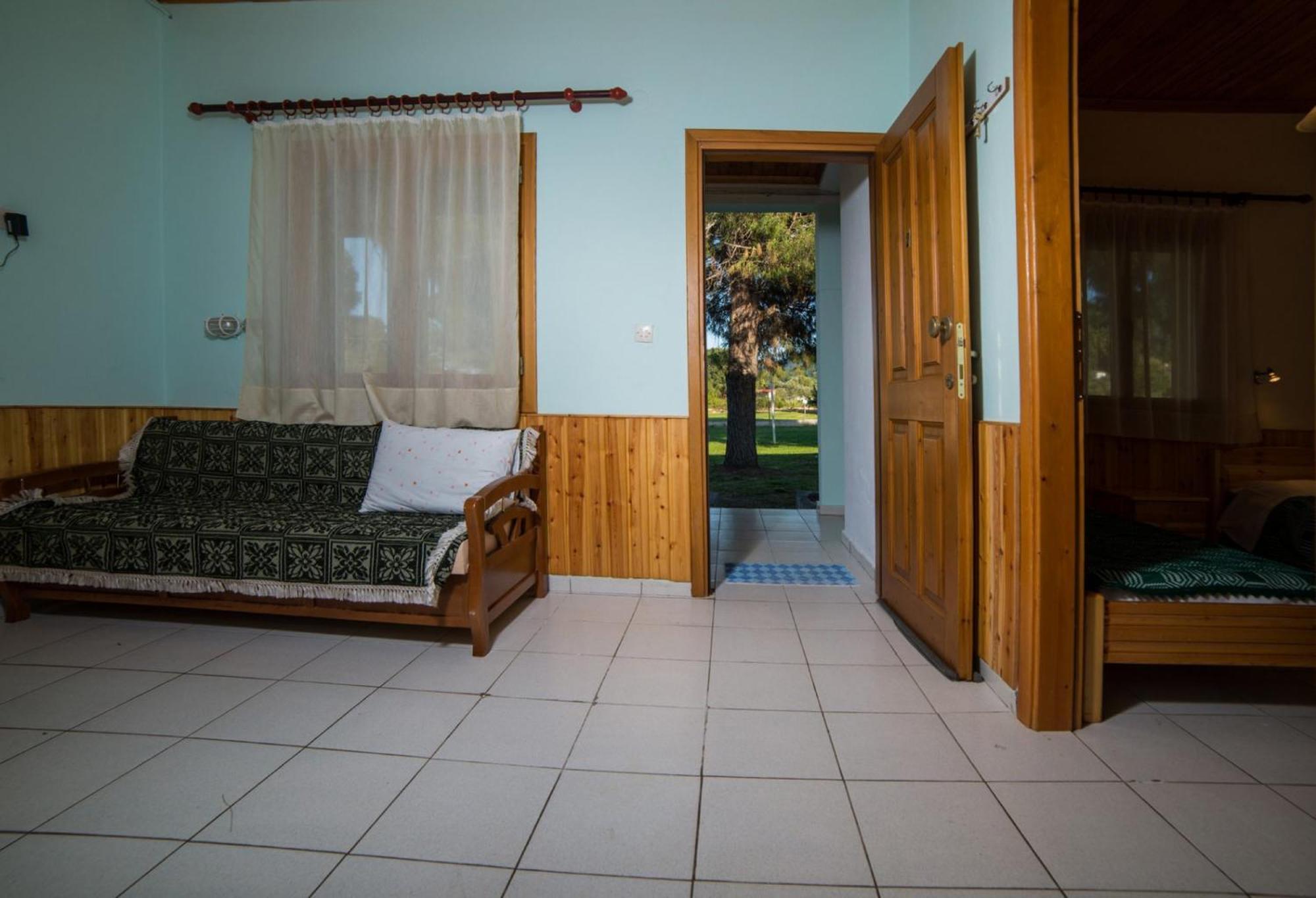 House Rena Apartment Vourvourou Bilik gambar