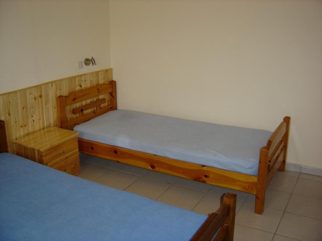 House Rena Apartment Vourvourou Bilik gambar